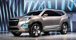 Subaru Viziv Adrenaline - SUV Nhật hoàn toàn mới cho dân chơi