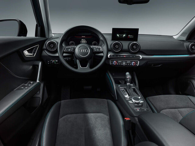 Audi Q2 L cho thấy xu hướng kéo dài trục cơ sở tại Trung Quốc đang vượt ngoài tầm kiểm soát - Ảnh 4.