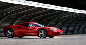Ferrari F8 Tributo 2020 - xứng đáng là kẻ kế nhiệm của 488 GTB