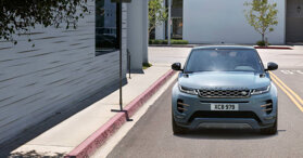 Đại gia Việt "chi bạo" mua Range Rover Evoque First Edition 2020 phiên bản giới hạn