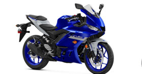 Yamaha R3 2020 về Việt Nam với giá giảm sốc còn 129 triệu đồng, thêm trang bị mà nhiều biker ao ước