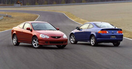 Acura hồi sinh dòng xe thể thao Type S - linh hồn hiệu suất cao của Honda