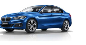 Những điều cần biết về BMW 1-Series mới