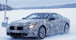 Bộ đôi BMW 6 Series Coupe và Convertible bị bắt gặp khi thử nghiệm giữa trời đông