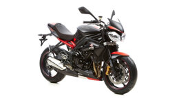 Triumph Street Triple ăn mừng sinh nhật thứ mười với ba phiên bản đặc biệt