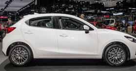 Mazda2 2020 giá 416 triệu VNĐ tại Thái Lan, có sắp về Việt Nam?