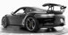 Nâng cấp bằng gói Porsche Exclusive, Porsche 911 GT3 RS có giá tới 8,3 tỷ đồng tại Mỹ