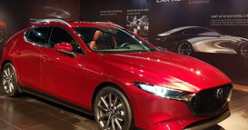 THACO chính thức lên tiếng sau bê bối thử nghiệm phanh trên Mazda3 2020 tại Hà Nội