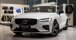 Volvo S60 R-Design 2021 - Cực hấp dẫn với giá chỉ 1,690 tỷ đồng