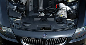 G-Power ra mắt gói nâng cấp cho BMW 330i E46 và Z4