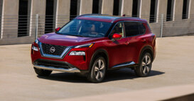 Ra mắt Nissan X-Trail 2020: Bỏ hàng 3, tăng sang xịn hơn bao giờ hết, đe doạ Honda CR-V