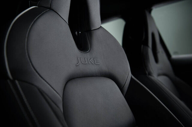 Nissan Juke chính thức lên đời: Giữ lại nét cá tính nhưng chín chắn, hợp thời hơn - Ảnh 9.
