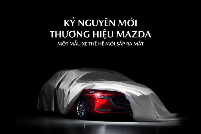 Mazda2 2020 sắp ra mắt tại Việt Nam, hứa hẹn thêm công nghệ hiện đại đấu Toyota Vios - Ảnh 1.
