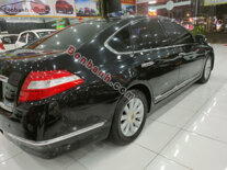 Xe Nissan Teana 2.0 AT 2010 - 340 Triệu