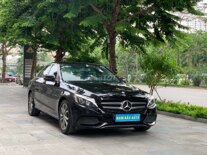 Mercedes Benz - C200 - 2017