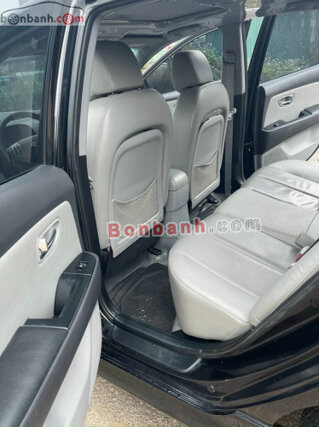 Xe Hyundai Avante 1.6 AT 2012 - 335 Triệu