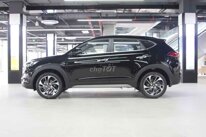 HYUNDAI TUCSON 2020,SIÊU KM THUẾ TB,40TR TIỀN MẶT