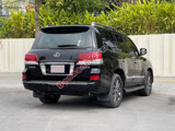 Xe Lexus LX 570 2009 - 2 Tỷ 380 Triệu