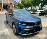 Xe Kia Sorento Signature 2.2 AT AWD 2021 - 1 Tỷ 269 Triệu