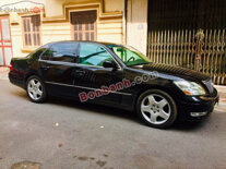 Xe Lexus LS 430 2005 - 580 Triệu