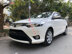 Xe Toyota Vios 1.5G 2018 - 443 Triệu