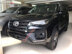 Xe Toyota Fortuner 2.4G AT(4x2) 2021 - 1 Tỷ 80 Triệu