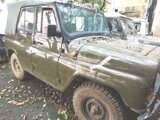 UAZ Nga 1988 Số sàn