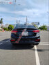 Xe Hyundai Accent 1.4 ATH 2019 - 482 Triệu