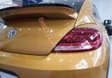 Xe Volkswagen Beetle Dune Limited 2020 - 1 Tỷ 499 Triệu