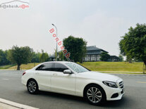 Xe Mercedes Benz C class C200 2018 - 1 Tỷ 125 Triệu