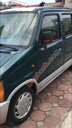 Xe Suzuki Wagon R+ 1.0 MT 2006 - 75 Triệu