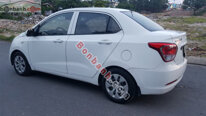 Xe Hyundai i10 Grand 1.2 MT Base 2015 - 255 Triệu