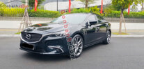 Xe Mazda 6 Premium 2.0 AT 2019 - 750 Triệu