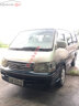 Xe Toyota Hiace Super Wagon 2.4 2003 - 46 Triệu