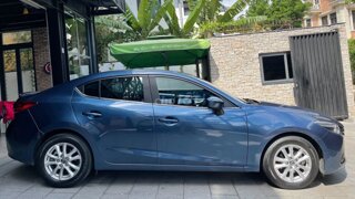 MAZDA 3 SEDAN FACELIFT 2018 XE ĐẸP GIÁ HỢP LÝ