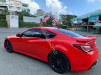 Xe Hyundai Genesis 2.0 AT 2012 - 735 Triệu