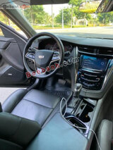 Xe Cadillac CTS 2.0T 2018 - 1 Tỷ 780 Triệu