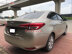 Xe Toyota Vios 1.5G 2020 - 590 Triệu