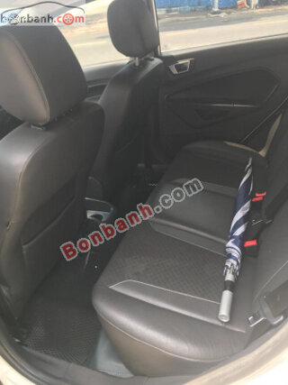 Xe Ford Fiesta S 1.5 AT 2018 - 422 Triệu