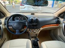 Daewoo Gentra 2010 Số sàn zin nồi