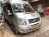 Xe Ford Transit Standard MID 2015 - 285 Triệu