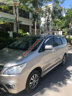 Xe Toyota Innova 2.0E 2016 - 366 Triệu