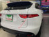 Xe Jaguar F-Pace R-Sport 2017 - 2 Tỷ 650 Triệu