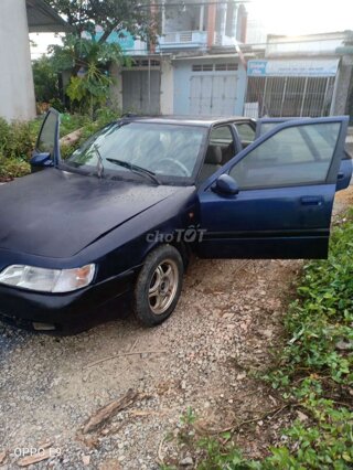 Daewoo Espero 1997 Số sàn