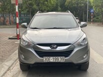 Hyundai Tucson 2011 AWD bản rất đặc biệt nhập khẩu