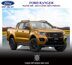 Ford Ranger 2021 - Khuyến Mãi Lớn - GIao Xe Ngay