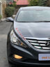 Xe Hyundai Sonata 2.0 AT 2011 - 425 Triệu