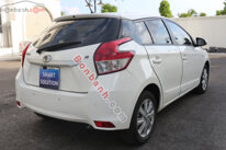 Xe Toyota Yaris 1.5E 2016 - 520 Triệu