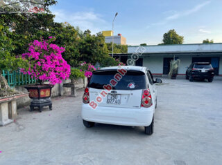 Xe Kia Morning Van 1.0 AT 2010 - 165 Triệu