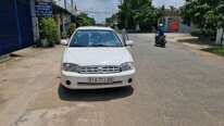 Kia Spectra 2003 Số sàn